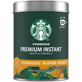 Blonde Roast Instant Coffee 3.17 oz Tin N8073