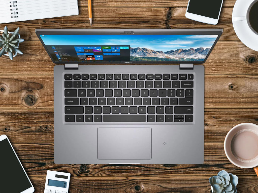 14" FHD Business Laptop, i5, 16GB DDR4 RAM, 512GB SSD M454