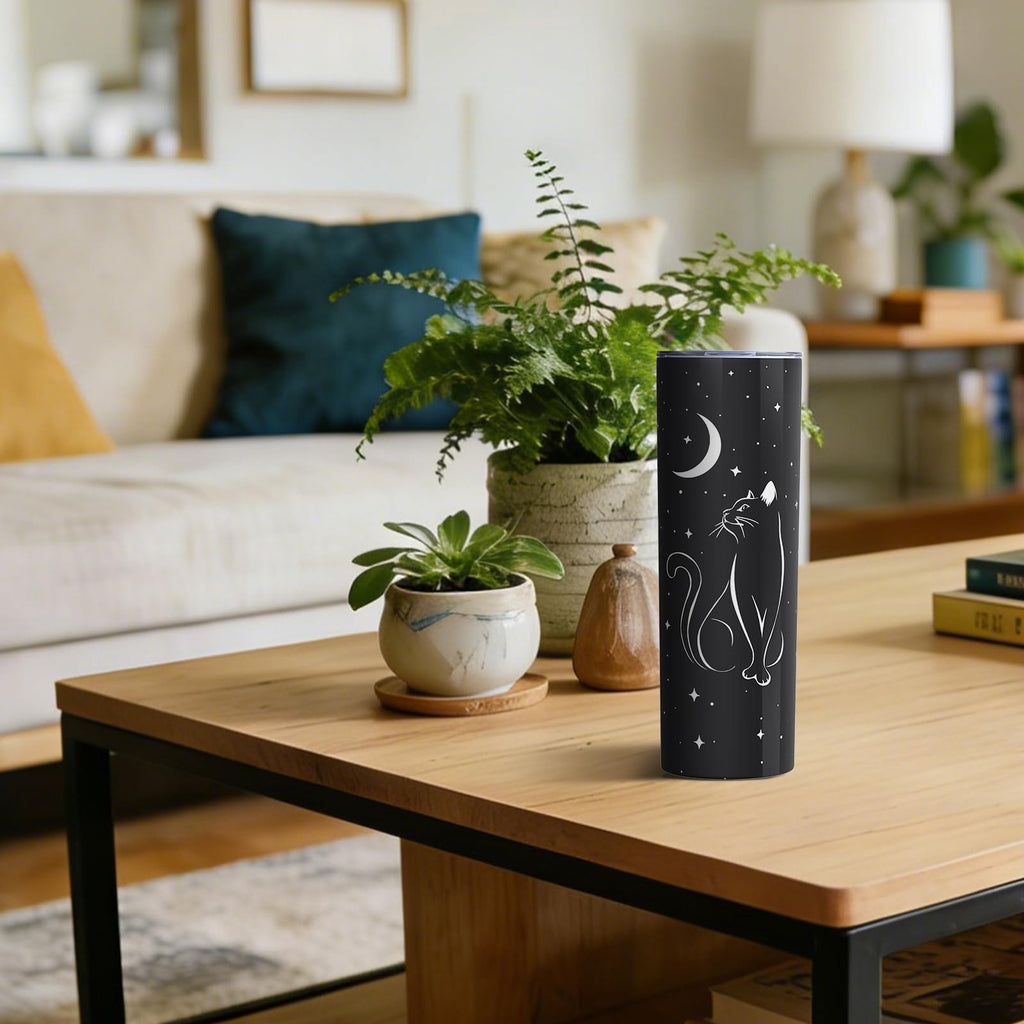 20oz Stainless Steel Insulated Tumbler N2640