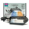 Compact Bird Lighting Kit 20 Watts 2.4% UVB Full Spectrum Light Fixture P581608
