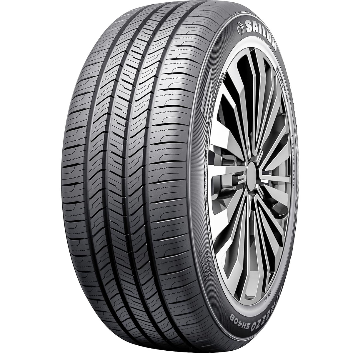 All Season 205/65R15 94H Passenger Tire O6712