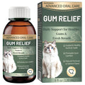 Cat Dental Care Liquid 120mL G599