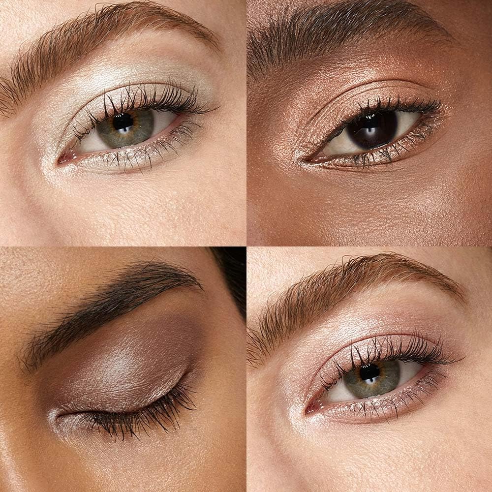 Neutral Nude Matte Eyeshadow Palette M3189