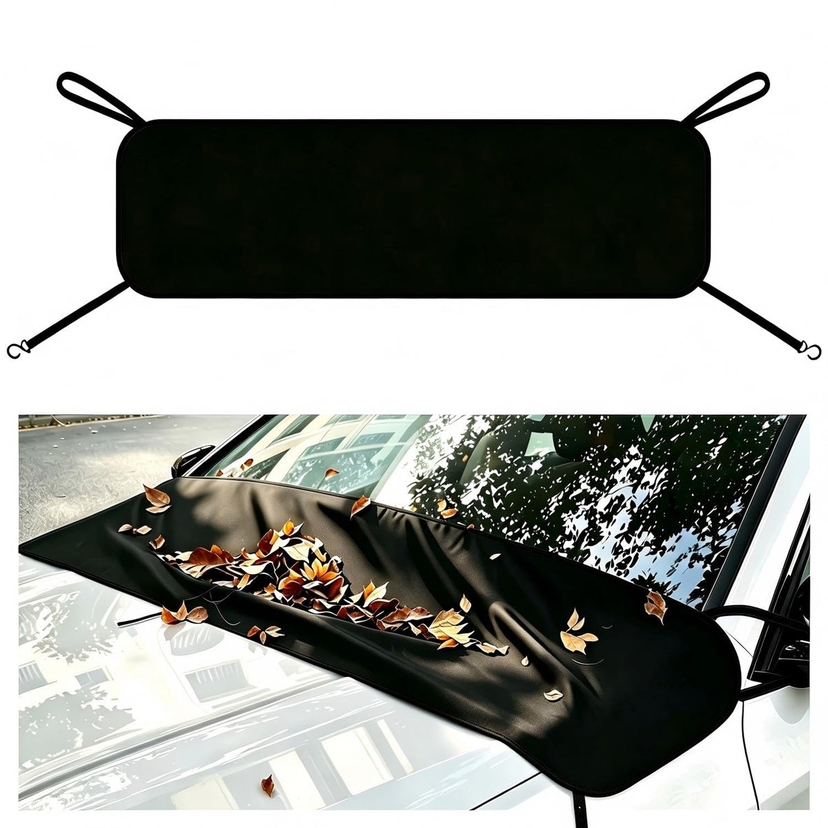 Windshield Cover O96358