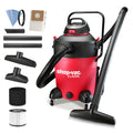 14 Gallon 6.5-Peak HP Wet/Dry Vacuum P19436