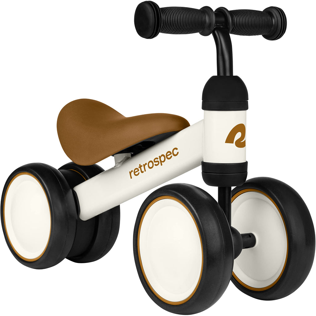 4-Wheel Baby Balance Bike K410