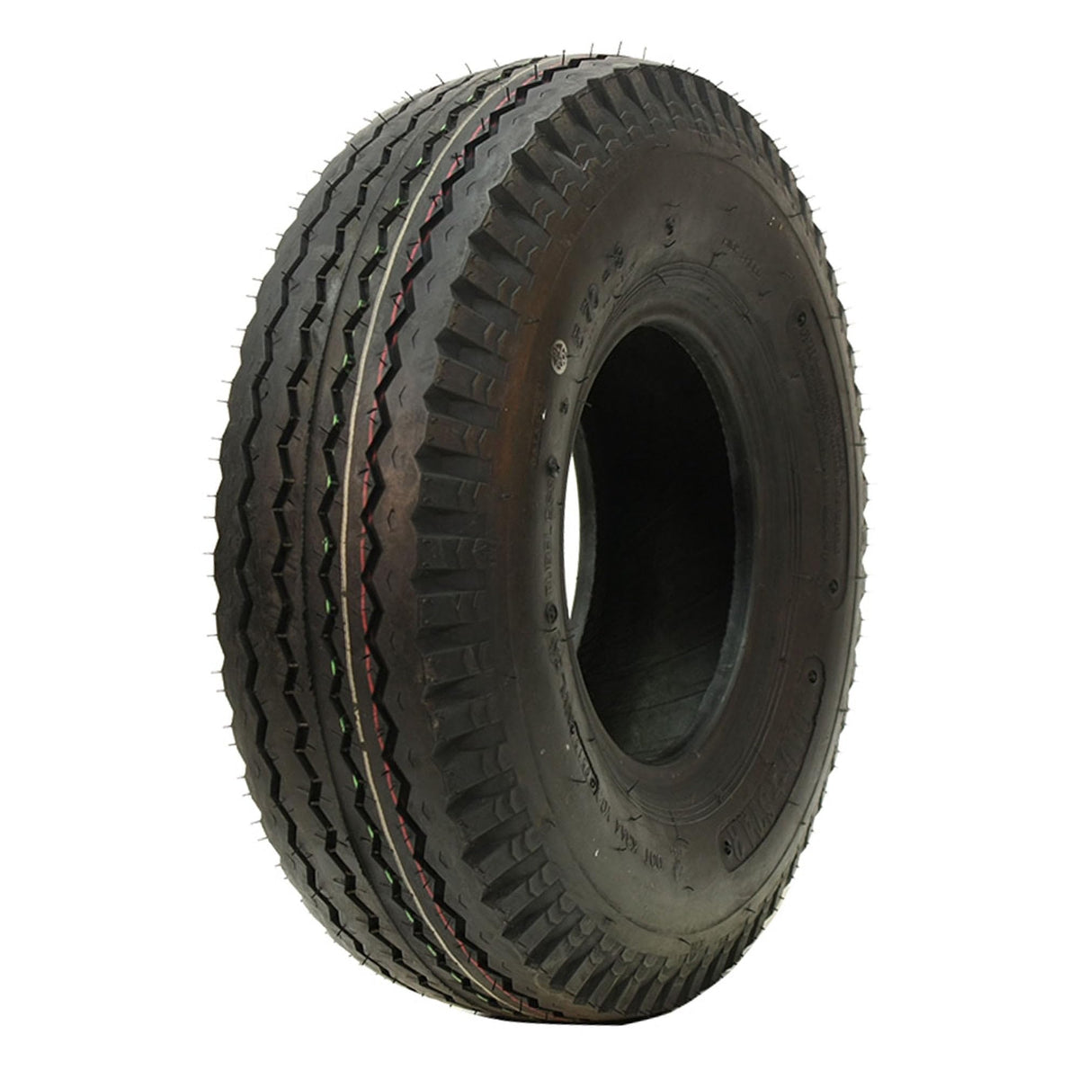530-12 6PLY Tire T95513