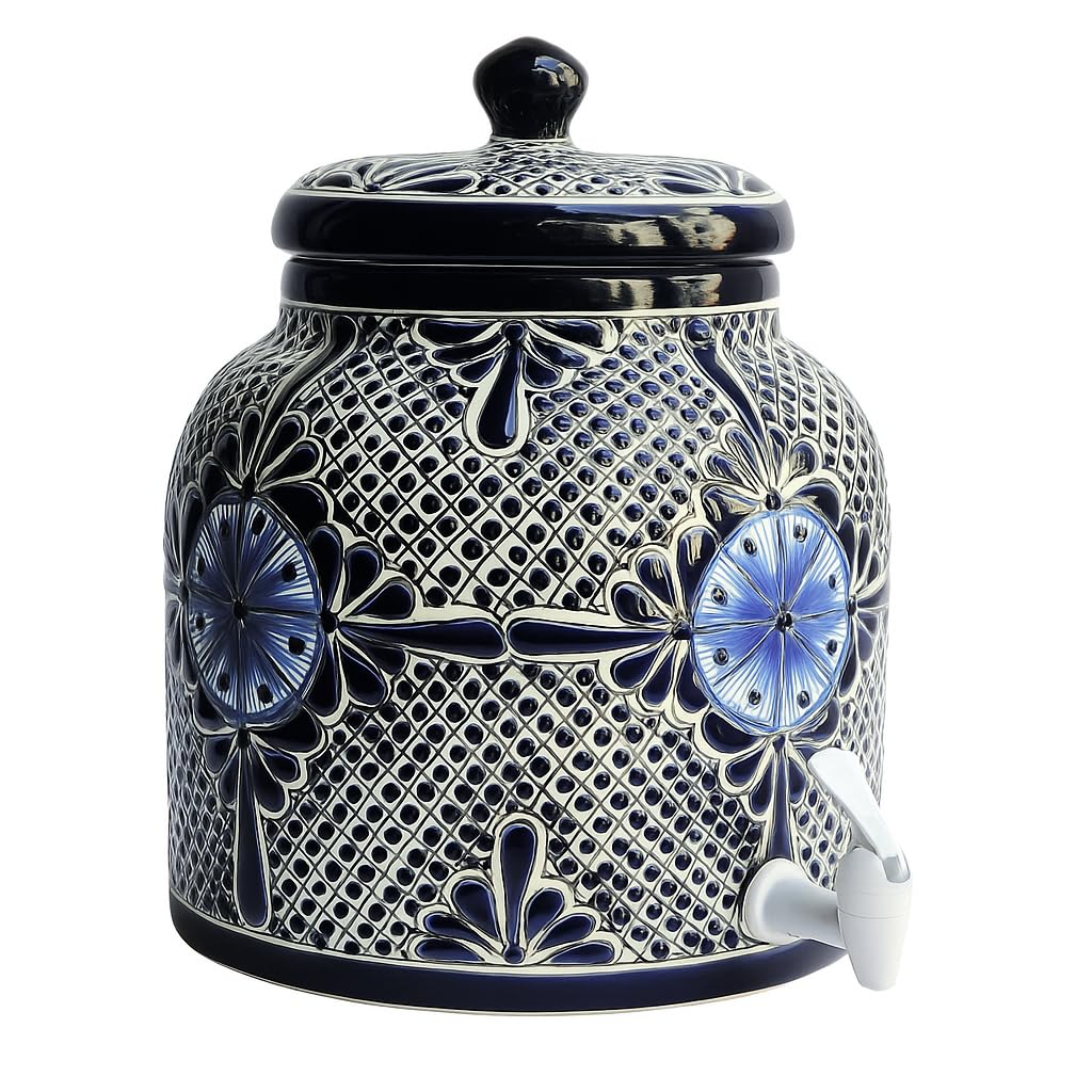 Ceramic Tabletop Water Dispenser P51387