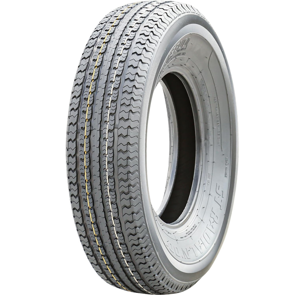205/75R15 All Season 10 Ply Tire J23095