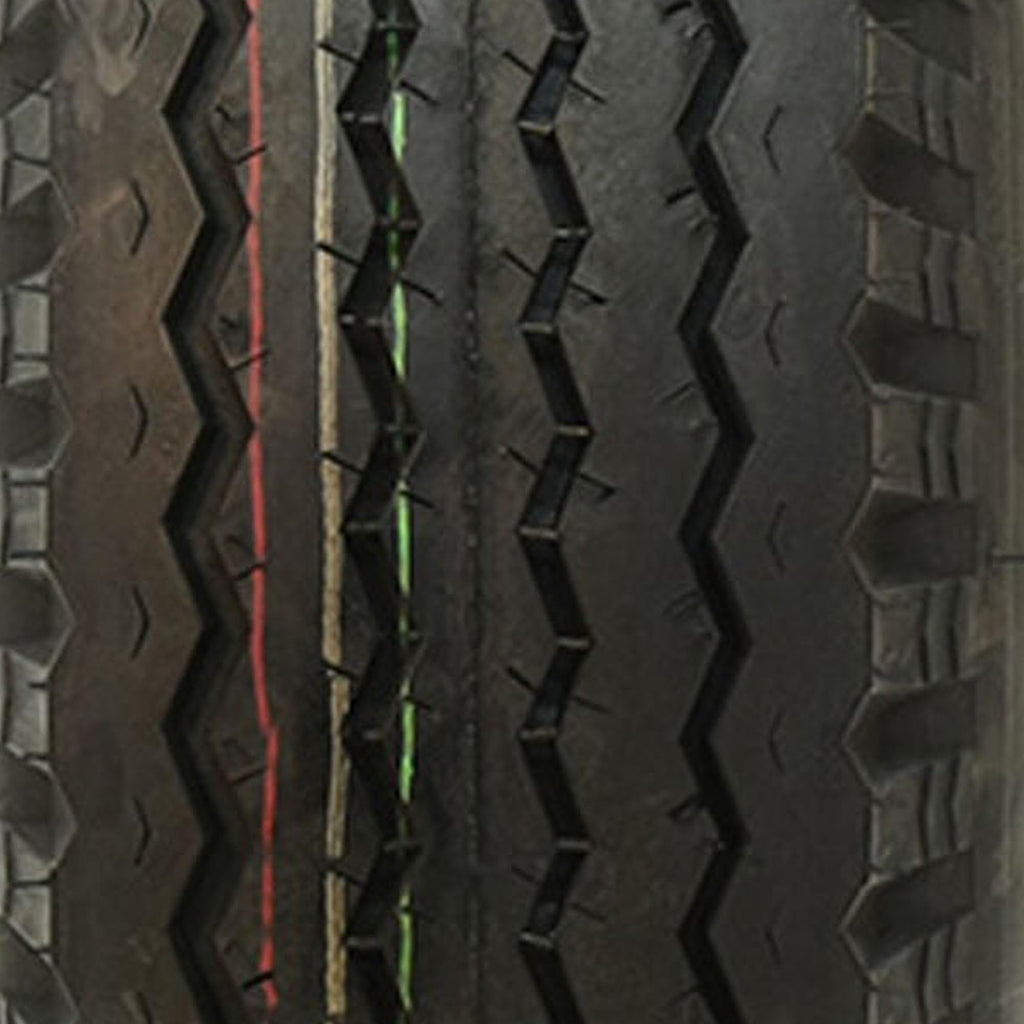 530-12 6PLY Tire T95513