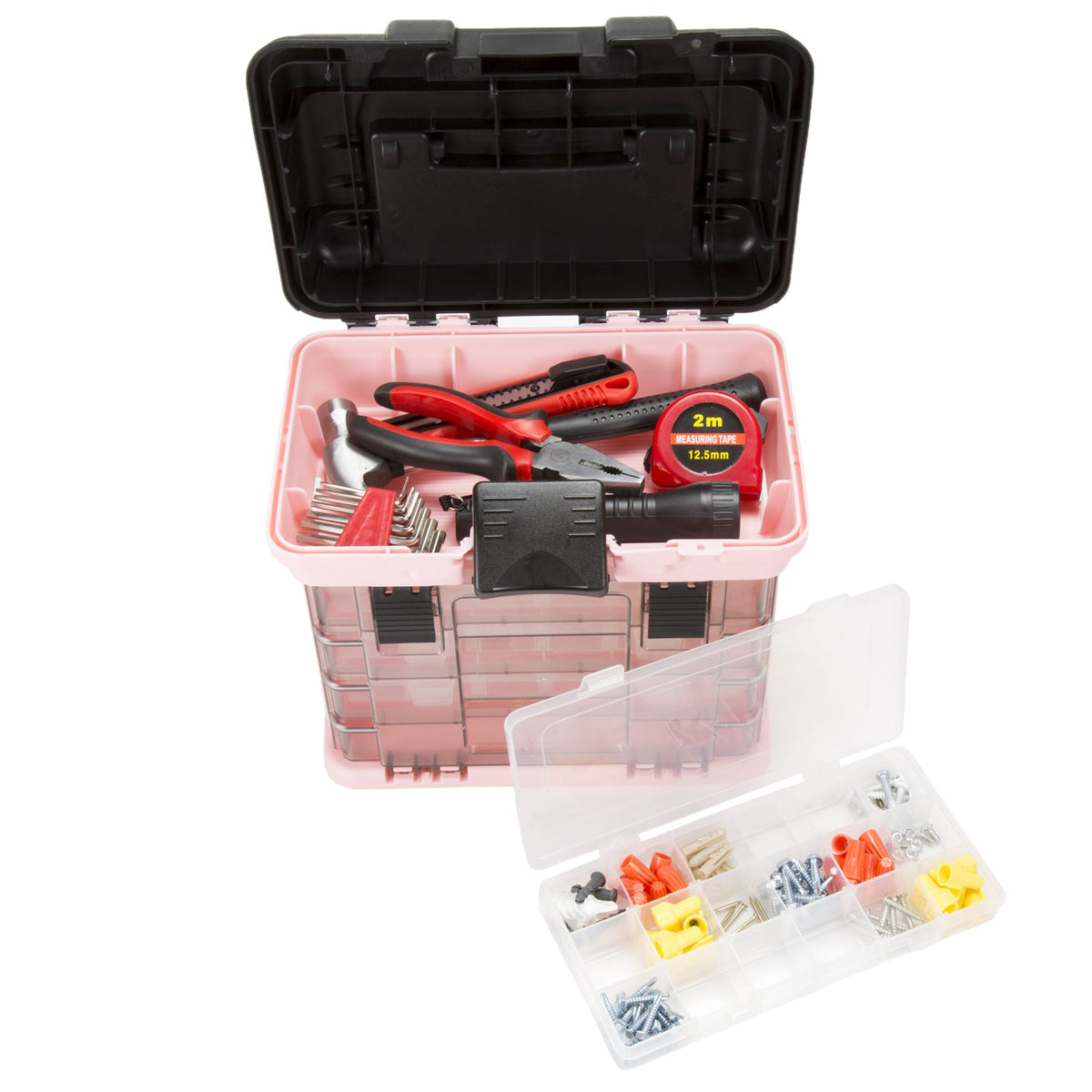 Portable Tool Box Y867