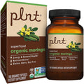 Organic Moringa 1,000 MG 100 Capsules P8783