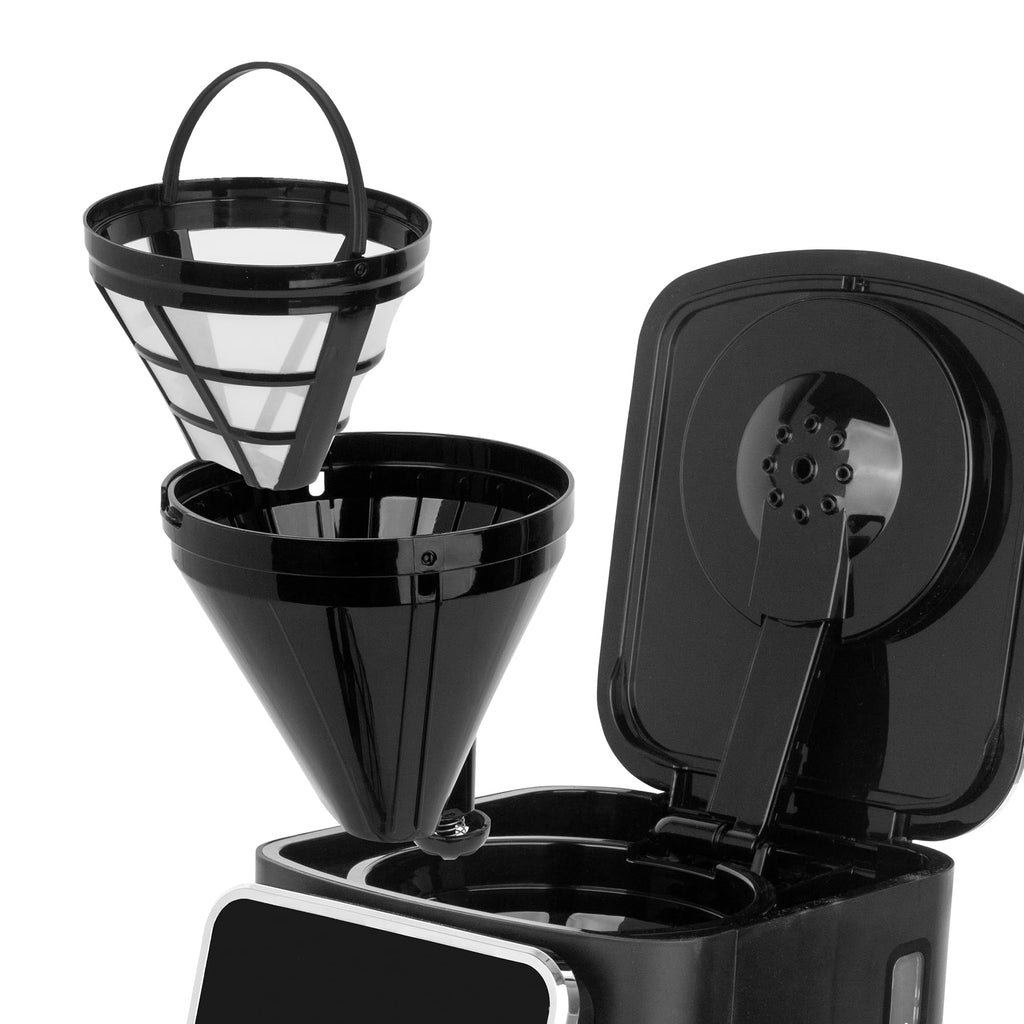 10-Cup Thermal Carafe Coffee Maker V759212
