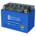 YTZ14S GEL Replacement Battery K87583