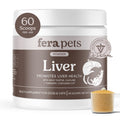 Cat & Dog Liver Supplement Powder with Milk Thistle J140
