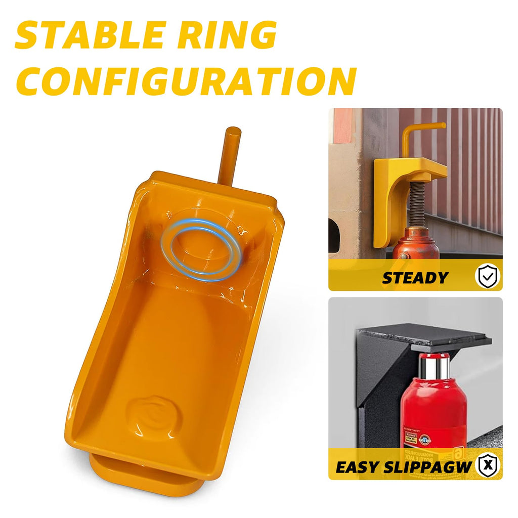 10 Ton Shipping Container Jack Lug A281850
