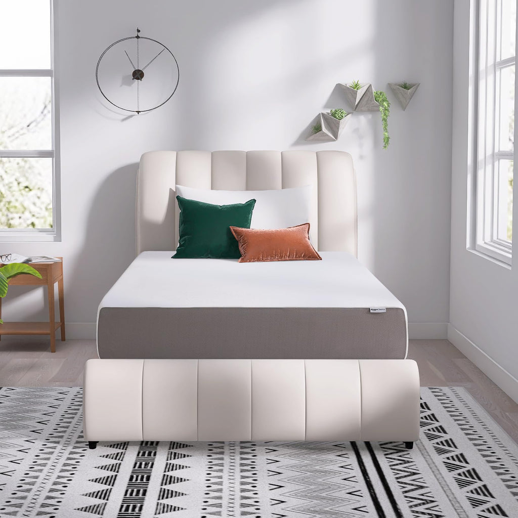 Memory Foam Mattress Medium Firm 12 Inch Full M530160