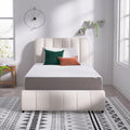Memory Foam Mattress Medium Firm 12 Inch Full M530160