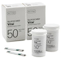 Blood Glucose Test Strips 100 Count C26858