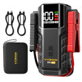 6000A LiFePO4 Portable Jump Starter K189