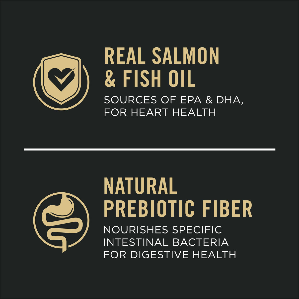 Salmon Dry Dog Food 30 lb Bag I7049