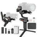 3-Axis Handheld Camera Gimbal Stabilizer H74002