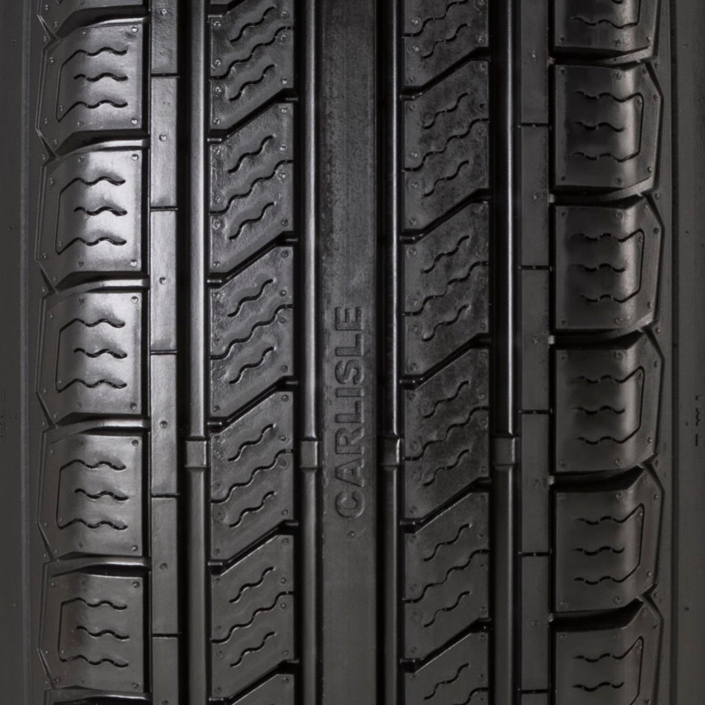 Trailer Tire ST205/75R15 107M 8-ply Z561816