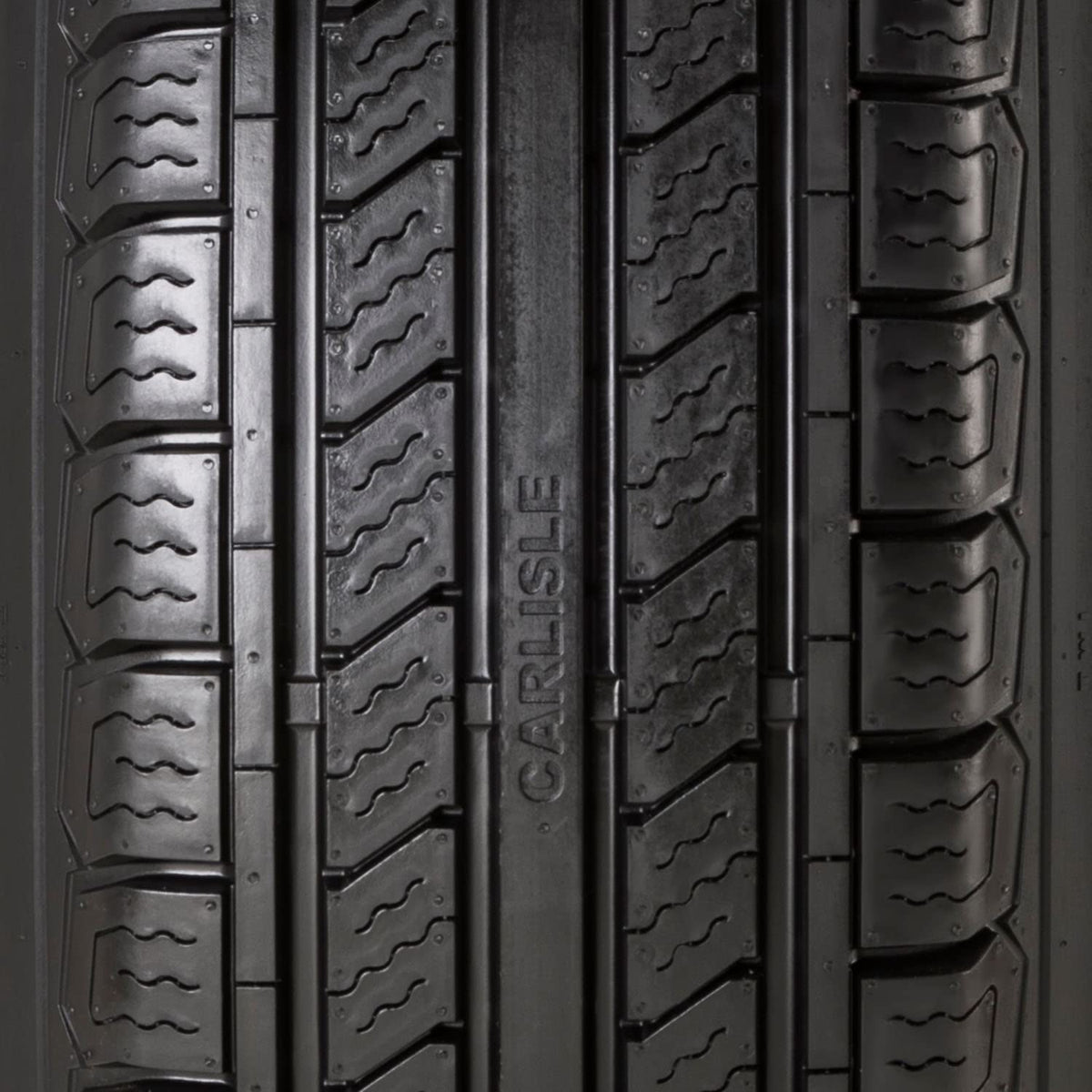 Trailer Tire ST205/75R15 107M 8-ply Z561816
