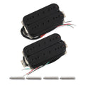 Ceramic Double Coil Humbucker Pickup Set F509582