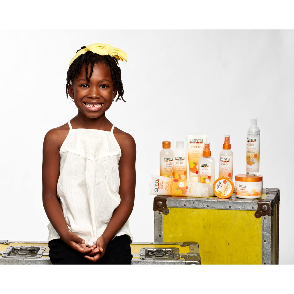 Kids Leave-In Conditioner, 10 oz. H882