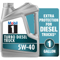 Full Synthetic 5W-40 Motor Oil 1 Gal A47525