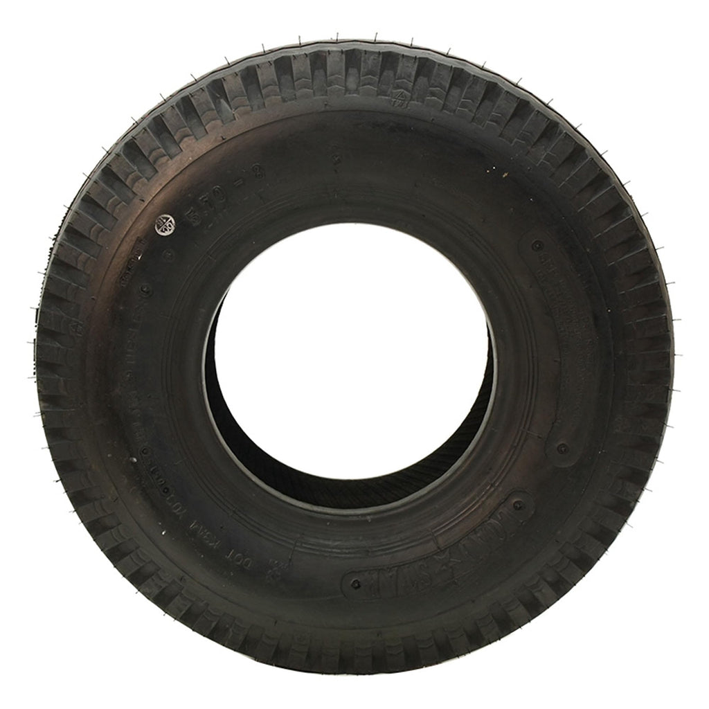 530-12 6PLY Tire T95513