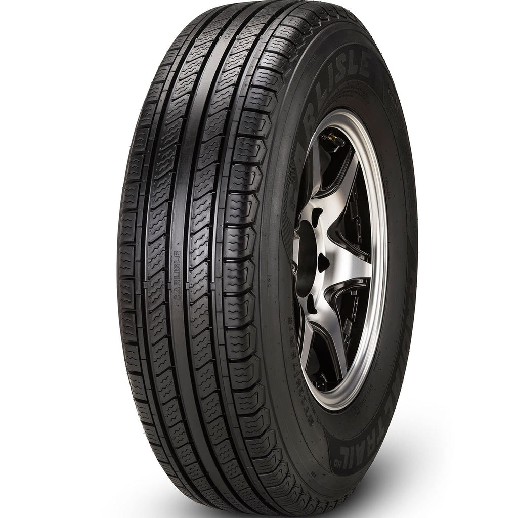 Trailer Tire ST205/75R15 107M 8-ply Z561816