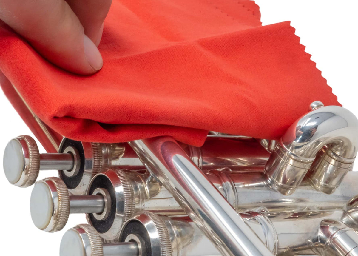 Trumpet Cornet Care and Cleaning Kit U3561