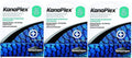 Kanaplex Paraguard Neoplex Sulfaplex Polyguard Aquarium Infection (3 Pack Kanaplex 5g Each) N42310