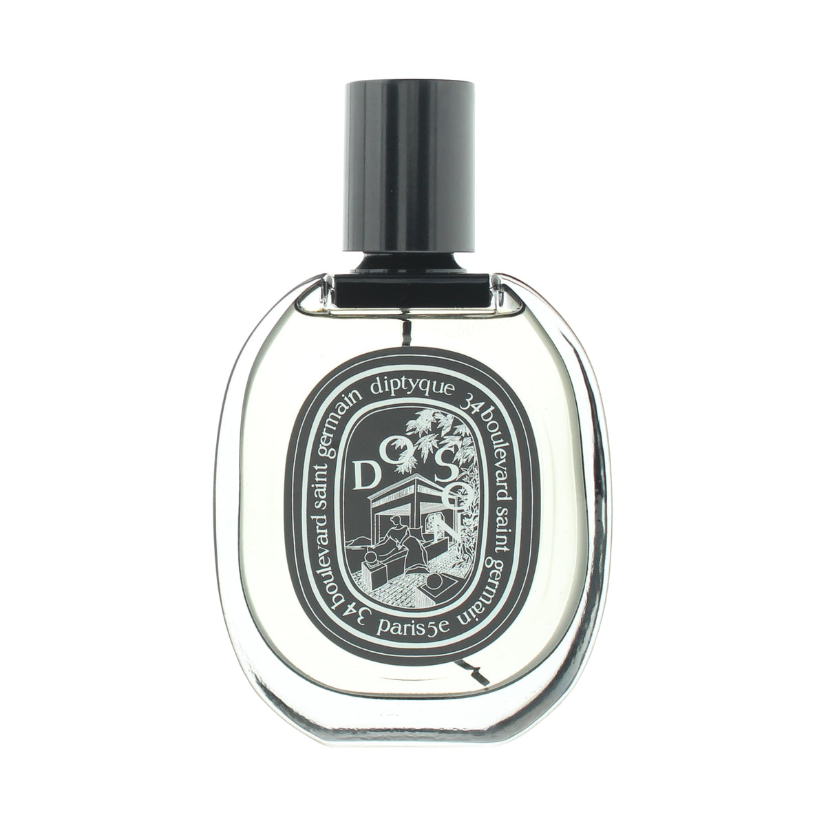 Eau De Parfum Spray 2.5 oz C279