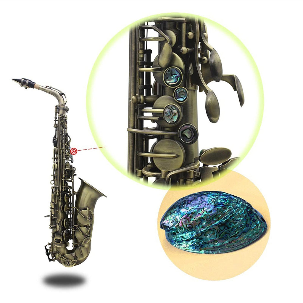 E Flat Alto Saxophone B16790
