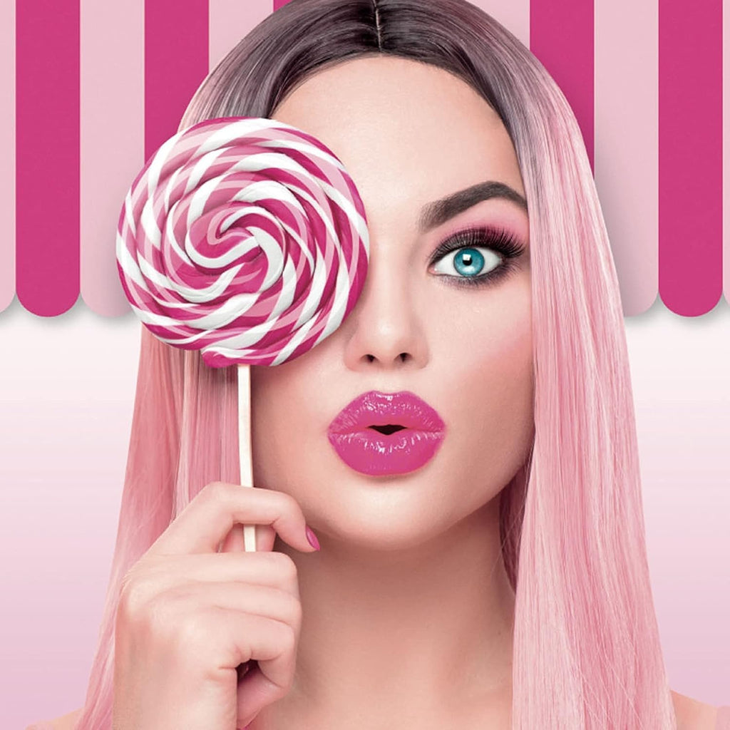 Pink Sugar Eau de Toilette Perfume Z368