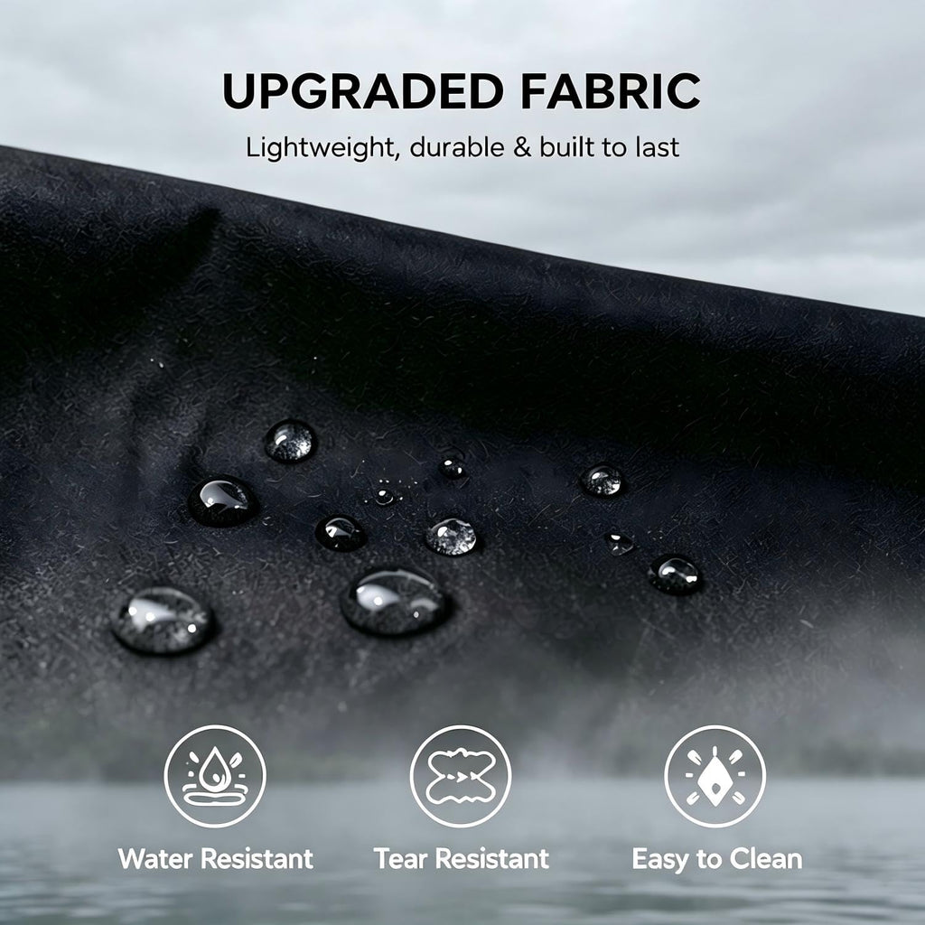 Windshield Cover O96358