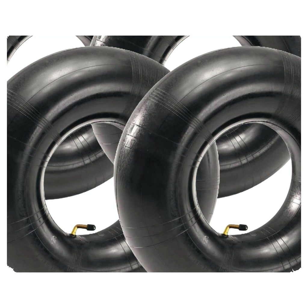 4-Pack Tire Inner Tube 13x5.00-6 with TR87 L-Stem E367270
