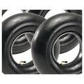 4-Pack Tire Inner Tube 13x5.00-6 with TR87 L-Stem E367270