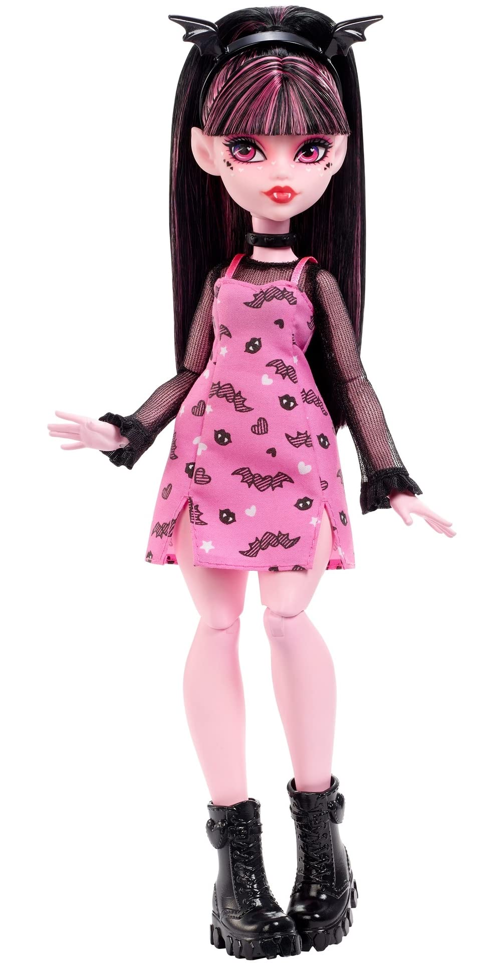 Doll & Accessories Beauty Kit with Comb & Mirror T8920