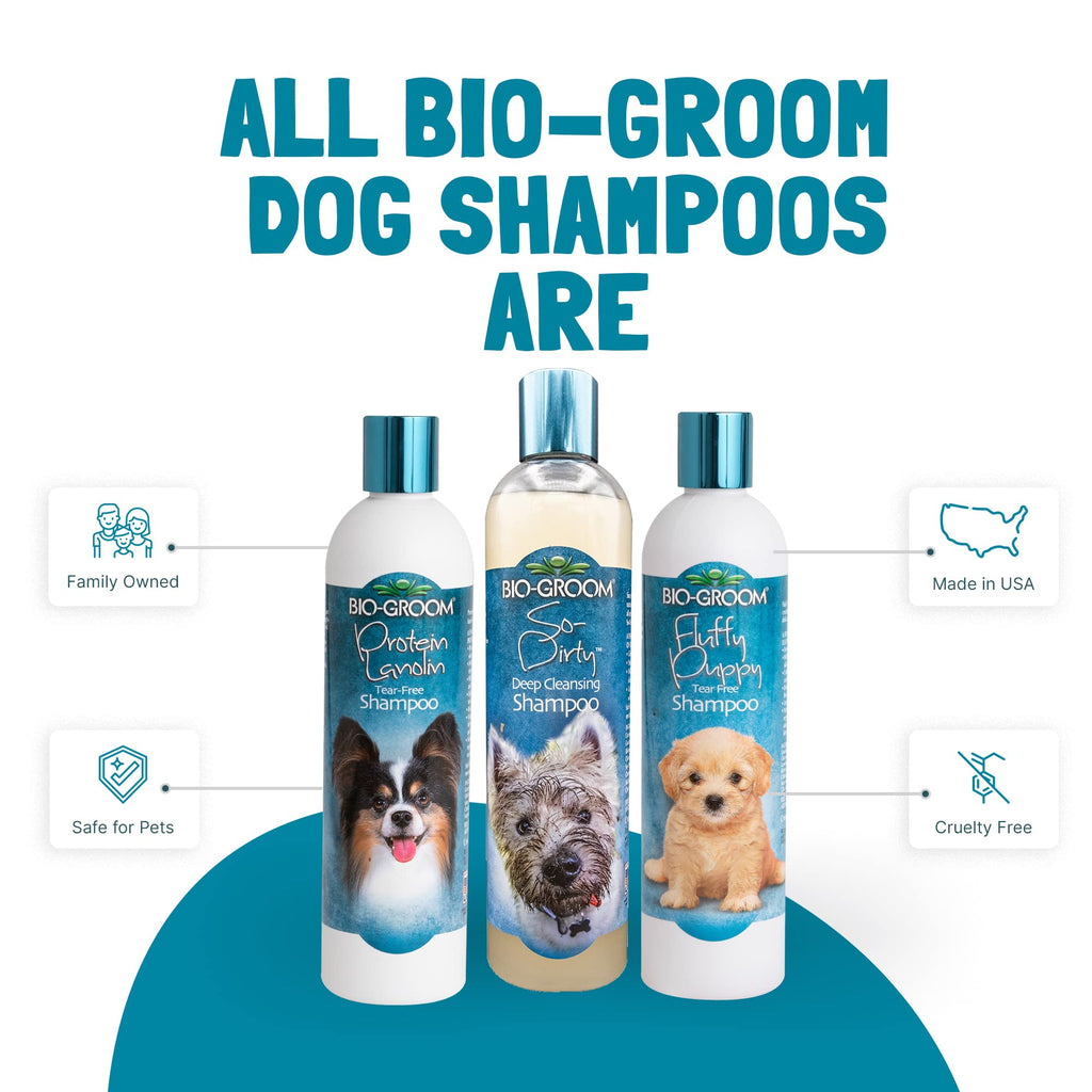 Dog Shampoo 1 Gallon C534