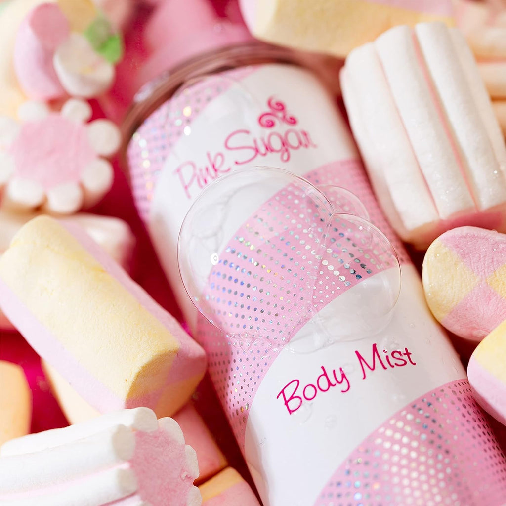 Pink Sugar Eau de Toilette Perfume Z368