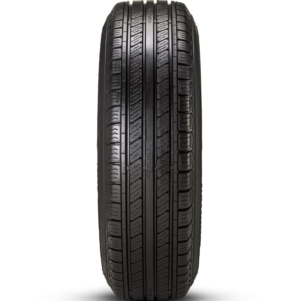 Trailer Tire ST205/75R15 107M 8-ply Z561816