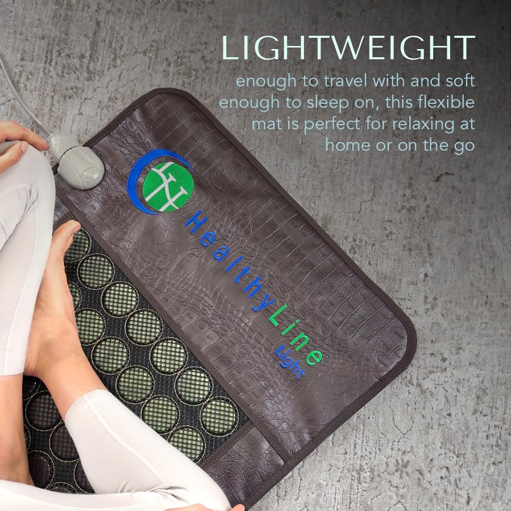 Far Infrared Heating Mat 72x24 X977578