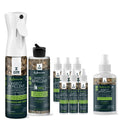 Picaridin Insect Repellent 10oz + 8oz + 6 x 1oz + 4oz N385