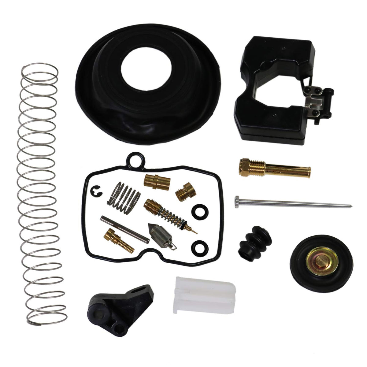 Carburetor Rebuild Kit H6496