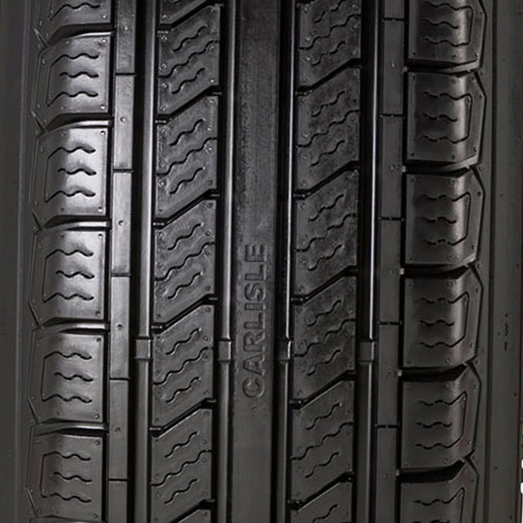 Trailer Tire ST205/75R15 107M 8-ply Z561816