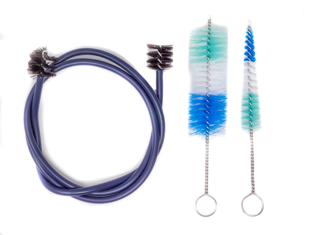 Trumpet Cornet Care and Cleaning Kit U3561